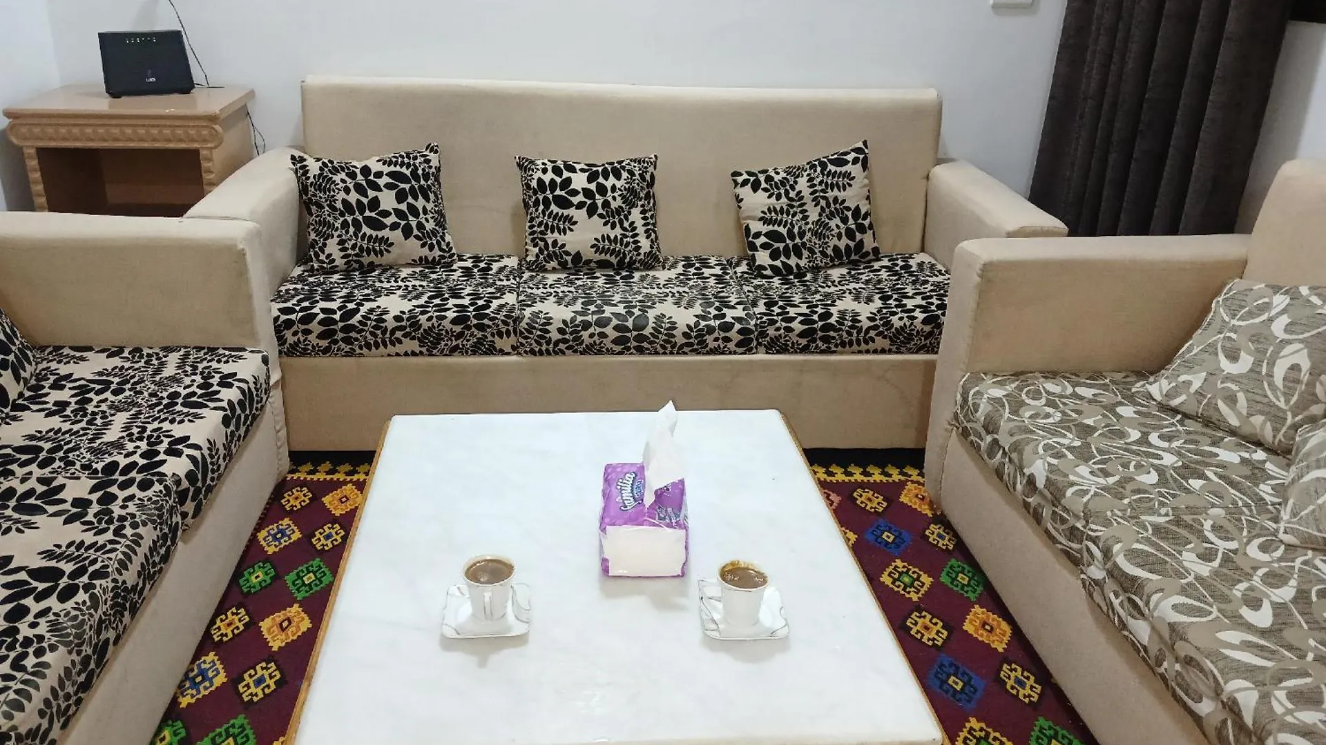 Great Winter Apartment Egypt