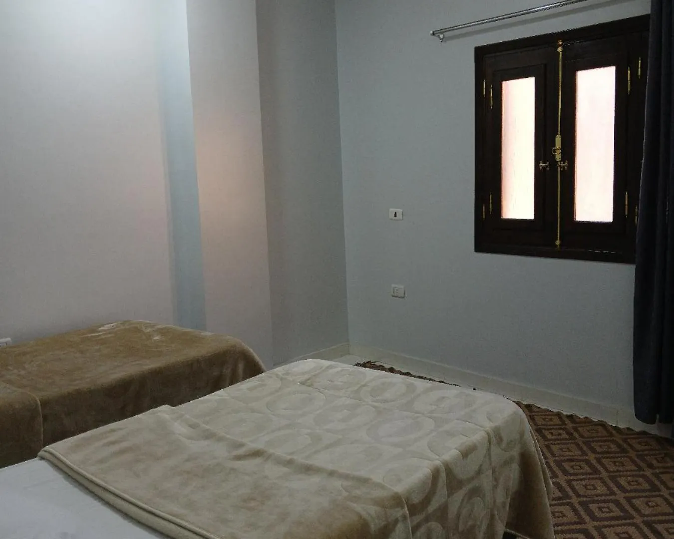 Great Winter Apartment Egypt