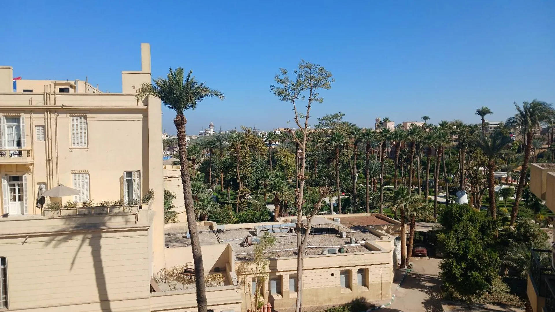 Great Winter Apartment 0*, Luxor Egypt