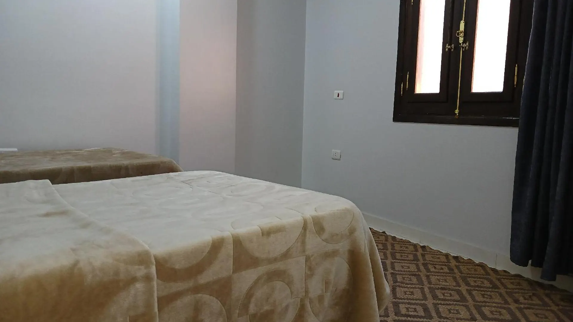 Great Winter Apartment Aparthotel Luxor