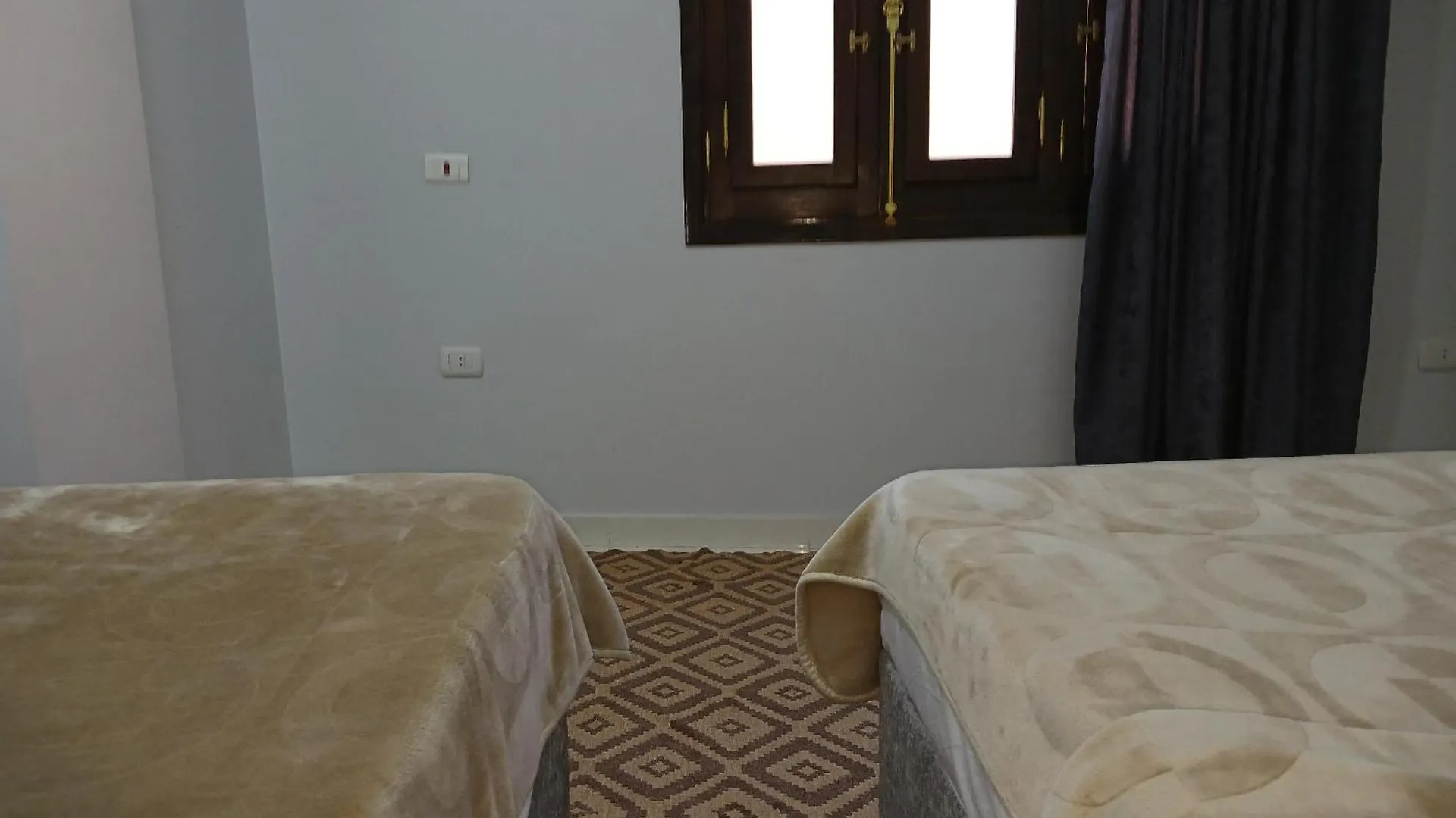 Aparthotel Great Winter Apartment