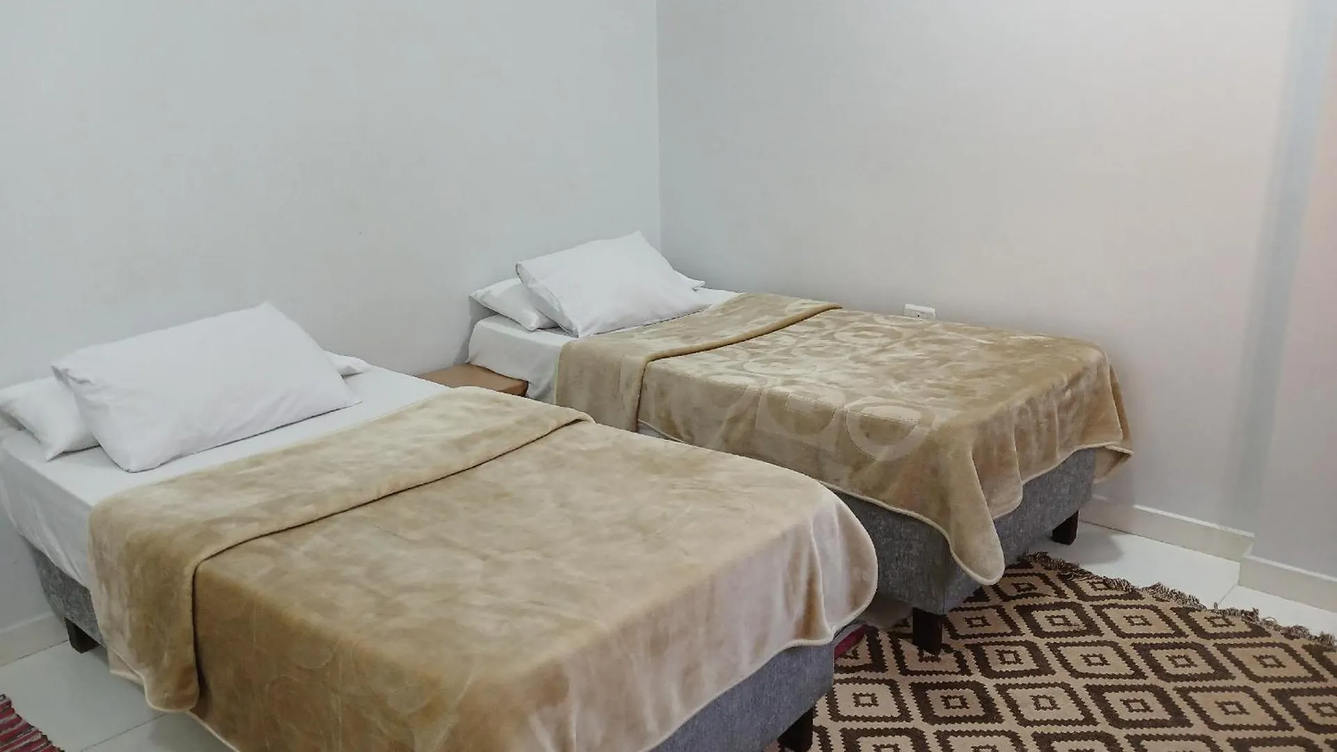 Aparthotel Great Winter Apartment