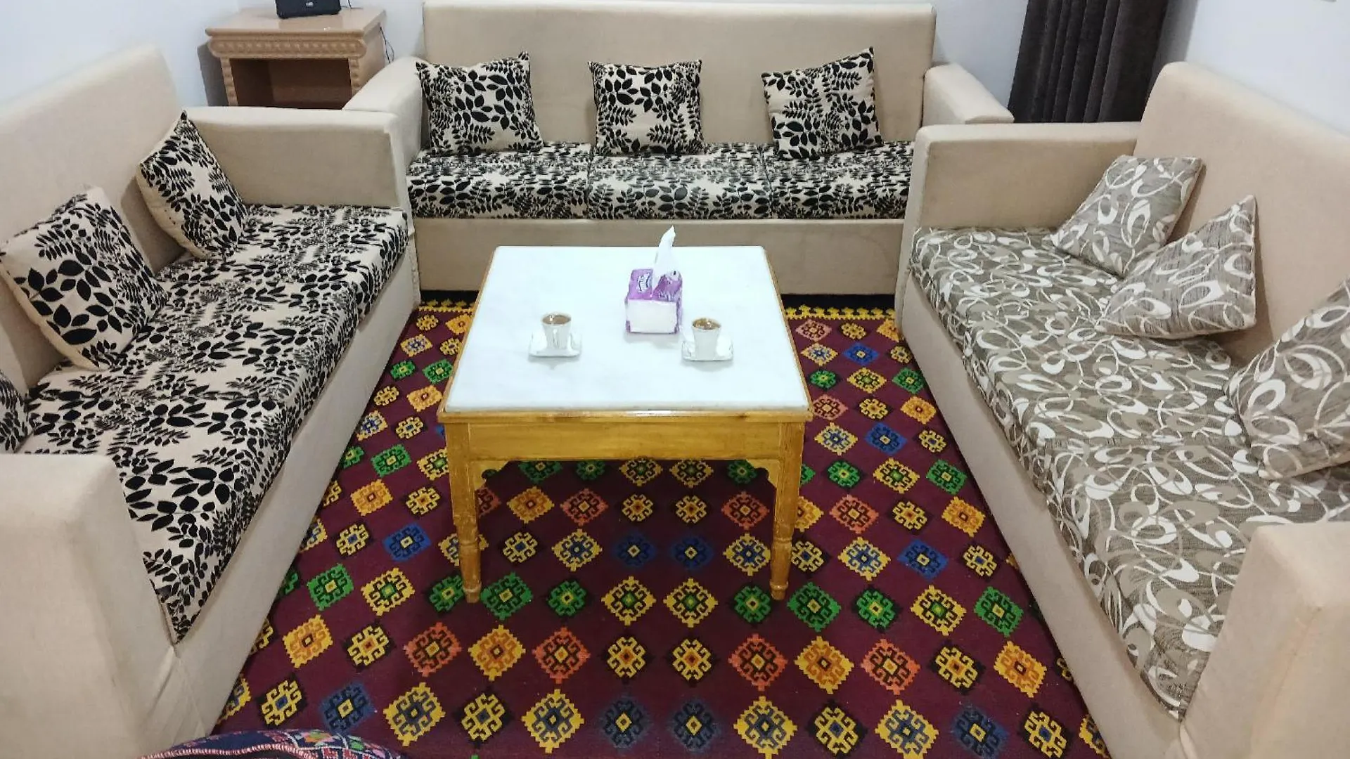 Great Winter Apartment Aparthotel Luxor