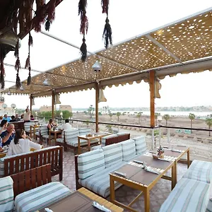 3* Hotell Nefertiti
