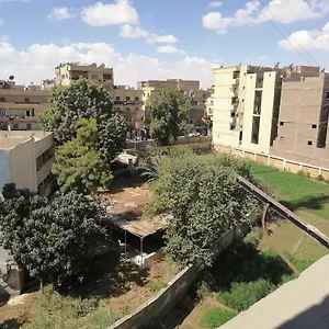 Fontana Hostel